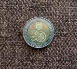 Cumpara ieftin Moneda 10 Lei Moldova 2021 Comemorativă UNC - Republica Moldova