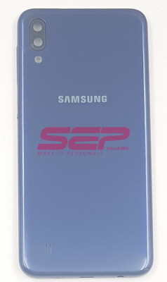 Capac baterie Samsung Galaxy M10 / M105F BLUE foto