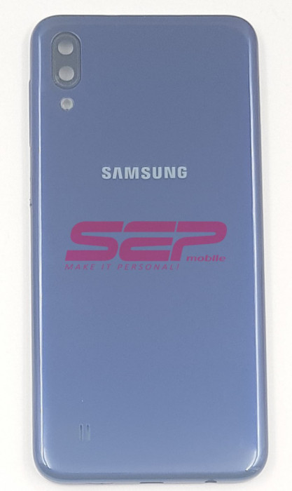 Capac baterie Samsung Galaxy M10 / M105F BLUE
