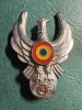 Insigna ATTNA Cl 3 aviatie militara 1992 2000