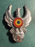 Insigna ATTNA Cl 3 aviatie militara 1992 2000
