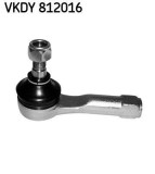 Cap de bara Nissan Almera II (N16) Motor 1.5, 1.5 dCi, 1.8, 2.2 dCi, 2.2 Di, lungime 98 mm, OE 485204Z025