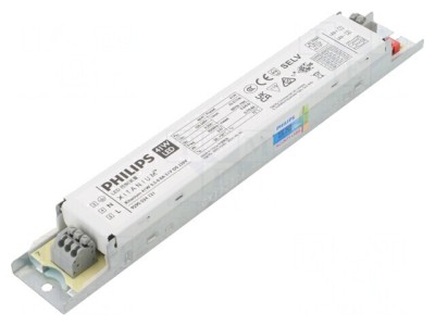 Alimentator LED 41W 23-51V 500-800mA 220-240V Xitanium foto