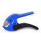 Foarfece pentru tevi din PVC 3-42mm, GEKO G01375