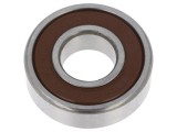 Lagăr cu bile 20mm, &Oslash;ext 47mm, lăţime 14mm - NSK