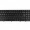 Tastatura laptop HP Pavilion dv6 neagra UK fara iluminare