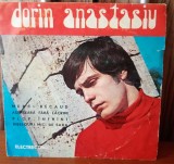 Disc vinil 7 " Dorin Anastasiu EX+