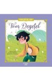 Tom Degetel. Povesti de Aur - Charles Perrault
