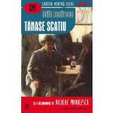 Tanase Scatiu