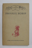 DIAVOLUL SCHIOP de LESAGE , 1966