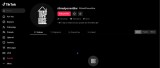 Cont de tik tok cu monetizare, 100%