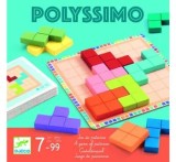 Cumpara ieftin Joc de logica - Polyssimo