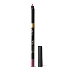 Contur pentru ochi gel Power Stay Pink Plum