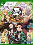 Demon Slayer Kimetsu No Yaiba Sweep The Board XBOX SERIES X