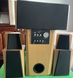 Sistem Audio 5.1