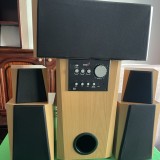 Sistem Audio 5.1