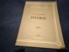 STUDII SI ARTICOLE DE ISTORIE XXXIV 1973