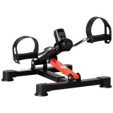 HOMCOM stepper cu pedale, reglabil, 33-43x40x24.5-34.5 cm | Aosom Romania