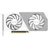 Placa video INNO3D GeForce RTX 4060 Ti Twin X2 OC WHITE, 8GB GDDR6, 128-bit&nbsp;&nbsp;