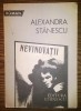 Alexandra Stanescu - Nevinovatii