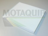 MOTAQUIP VCF250 Filtru, aer habitaclu