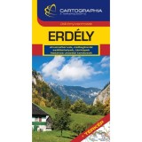 ERD&Eacute;LY &Uacute;TIK&Ouml;NYV &quot;SC&quot; - +T&Eacute;RK&Eacute;P - Dr. ELEKES TIBOR