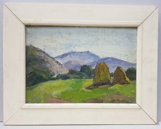 Capite de fan, Nesemnat foto