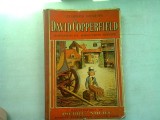 DAVID COPPERFIELD - CHARLES DICKENS (CARTE IN LIMBA FRANCEZA)