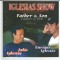 (B) CD - IGLESIAS SHOW