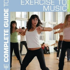 The Complete Guide to Exercise to Music | Debbie Lawrence