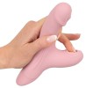 Vibrator punct G Thumping G-Spot Massager, SWEET SMILE