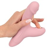 Vibrator punct G Thumping G-Spot Massager, SWEET SMILE