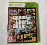 Joc GTA 5 Grand thaft auto V xbox360 xbox 360, actiune, aventura, shooter