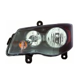 Far CHRYSLER TOWN &amp;amp; COUNTRY, 11.2011-2016; TOWNCOUNTRY, 01.2008-; Dodge GRAND CARAVAN, 01.2011-2020, partea Stanga, Taiwan, Tip=USA; tip bec H11+