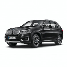 Macheta BMW X5 F15 1:43 Sapphire Black foto