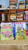 Dinozaurii (nr. 1-9/2013 - 9 reviste)