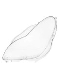 Sticla far stanga pentru Mercedes CLS Coupe C219 / W219 (2004 - 2010), Xenon Bright