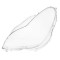 Sticla far stanga pentru Mercedes CLS Coupe C219 / W219 (2004 - 2010)