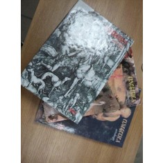 CINEGETICA ANTOLOGIE- BUC. 2003 RADU CARNECI VOL.I-III