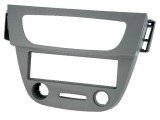 Cadru Radio Renault 1 DIN Gri
