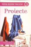 TOTUL DESPRE TRICOTAT VOL.3: PROIECTE-DOROTHY T. RATIGAN, JUDITH DURANT-281570