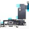 Flex mufa incarcare iPhone 6S Plus negru