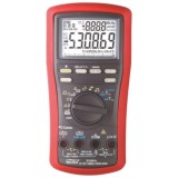 multimetru digital, BRYMEN, BM869, 10&micro;V...500mV-1kV, 10nA...500&micro;A-10A