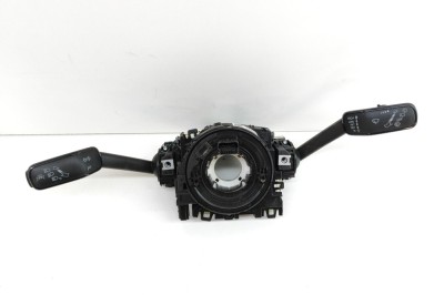 Maneta semnalizare ștergătoare VW GOLF VII 5G1, BQ1, BE1, BE2 2015 OEM: 5Q0953507HN,5Q0953513AJ,5Q0953549E 23781894 foto