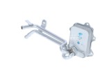 NRF 31261 Radiator ulei, ulei motor