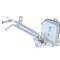 NRF 31261 Radiator ulei, ulei motor