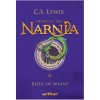 Cronicile din Narnia 6.Jiltul de argint, C.S. Lewis, Arthur