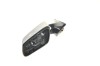 Oglinda laterală st&acirc;nga BMW 7 F01, F02 2012 OEM: F0152403U6680 2435444