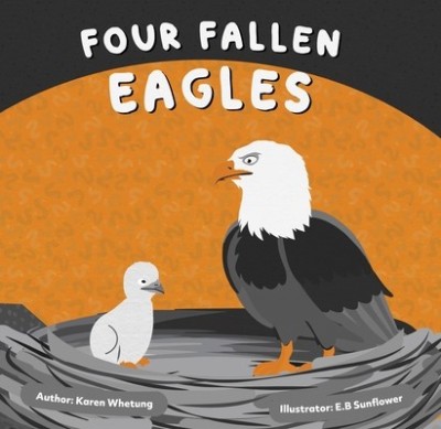 Four Fallen Eagles foto