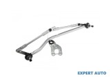 Ansamblu stergatoare fata BMW Seria 3 (1998-2005) [E46] #1